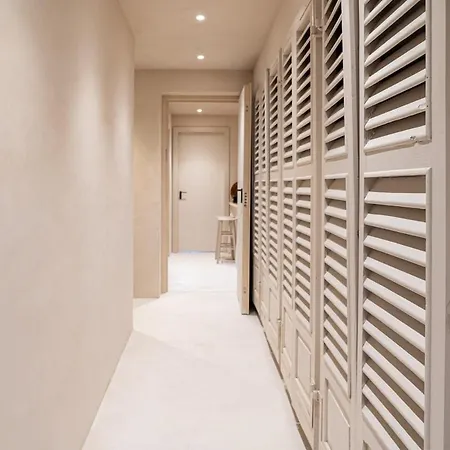 Space 8 Lily In Valpolicella Appartement