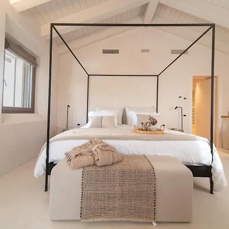 Apartamento Space 8 Lily In Valpolicella